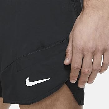Amazon.com: Nike Nikecourt Dri-Fit Advantage Men's Shorts